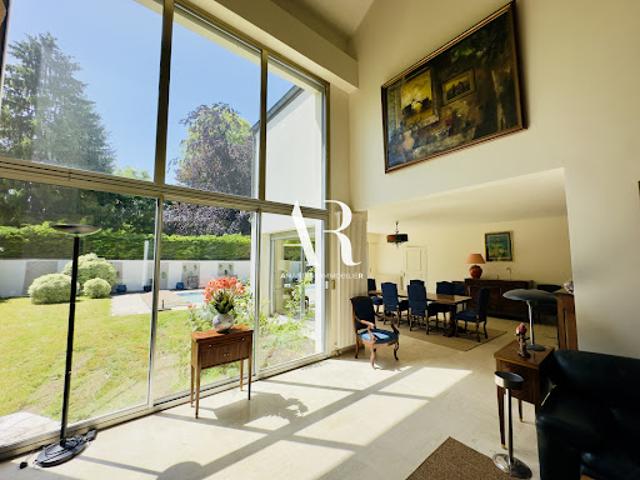 Vente Maison 6 pièces 255 m2 Gournay sur Marne