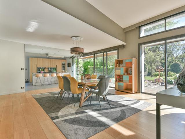 Vente Maison 6 pièces 255 m2 Hardelot plage