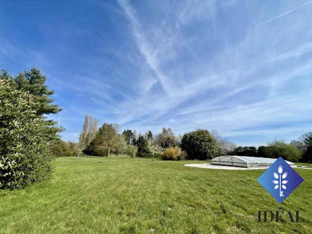 Vente Maison 6 pièces 255 m2 Illiers l'Evêque