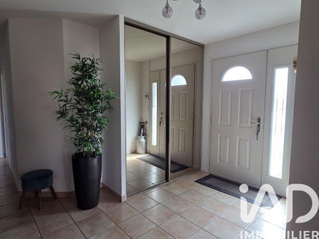 Vente Maison 6 pièces 255 m2 Saint Gilles Croix de Vie