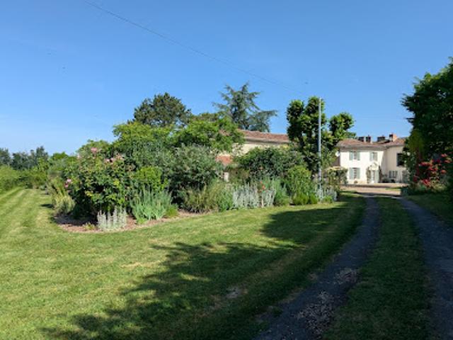 Vente Maison 6 pièces 255 m2 Loudun