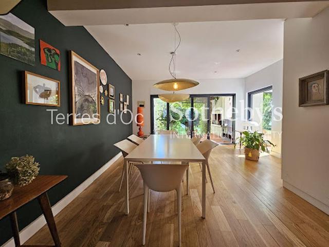 Vente Maison 6 pièces 255 m2 Perpignan