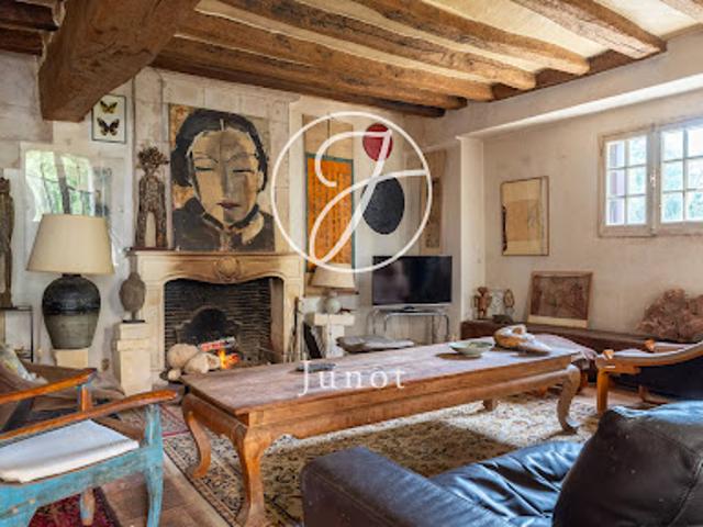 Vente Maison 6 pièces 255 m2 Troo