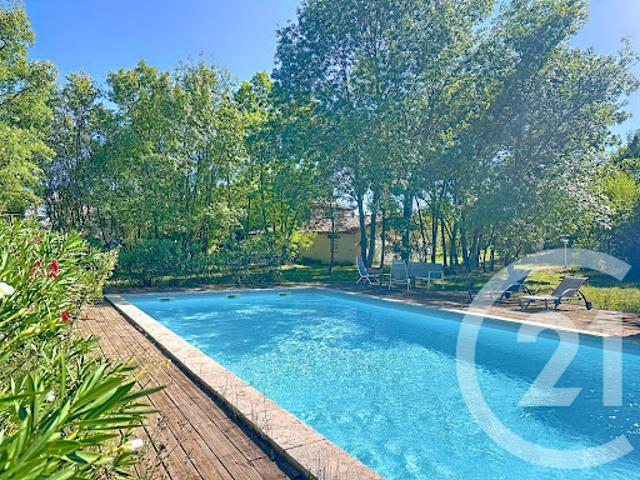 Vente Maison 6 pièces 255.31 m2 Bagard