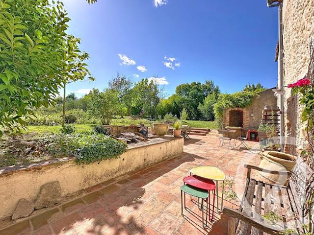 Vente Maison 6 pièces 255.31 m2 Bagard