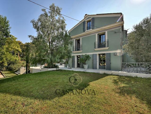 Vente Maison 6 pièces 256 m2 Montpellier