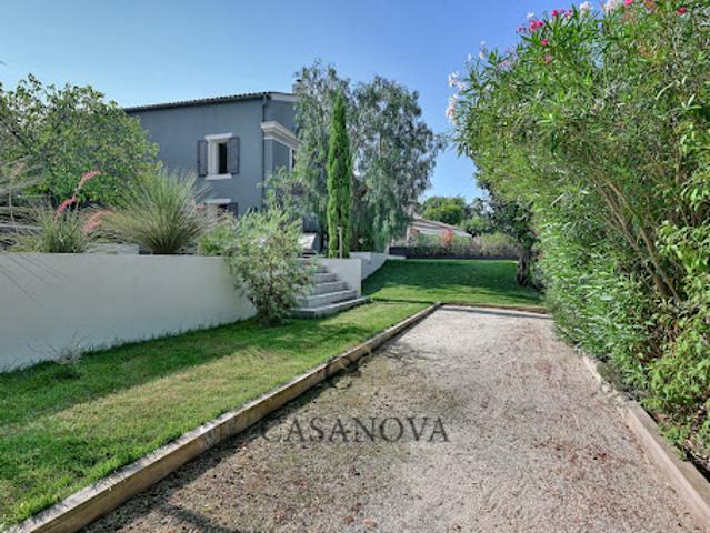 Vente Maison 6 pièces 256 m2 Montpellier