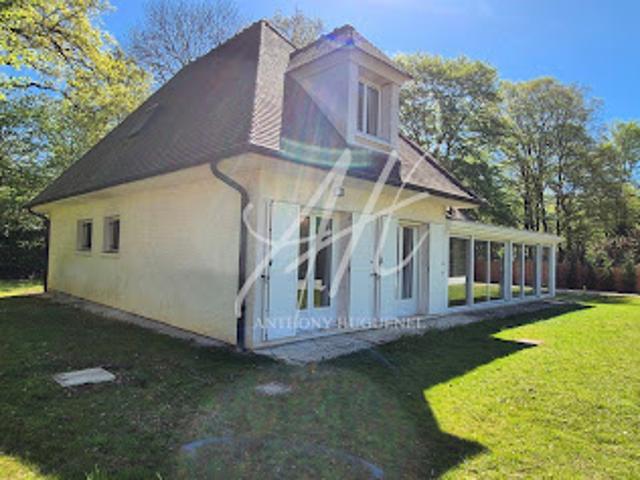 Vente Maison 6 pièces 256 m2 Pomponne