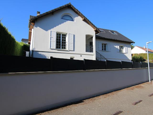 Vente Maison 6 pièces 256 m2 Solgne