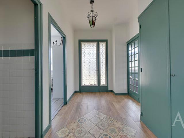 Vente Maison 6 pièces 257 m2 Magescq