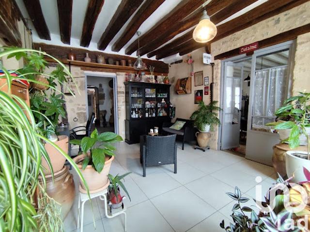 Vente Maison 6 pièces 257 m2 Boisville la Saint Père