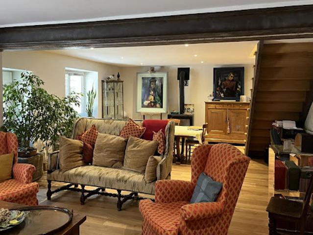 Vente Maison 6 pièces 257.55 m2 Vernioz