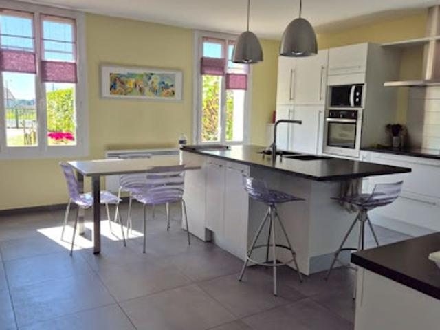 Vente Maison 8 pièces 258 m2 Branne