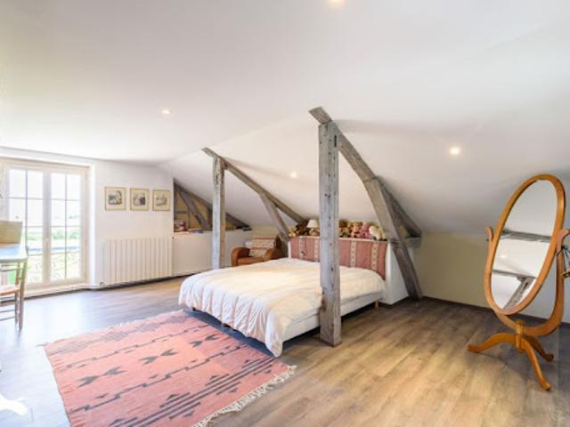 Vente Maison 6 pièces 258 m2 Saint Agnet