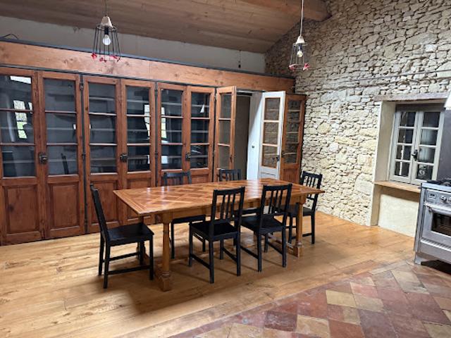 Vente Maison 6 pièces 258.38 m2 Les Cassés