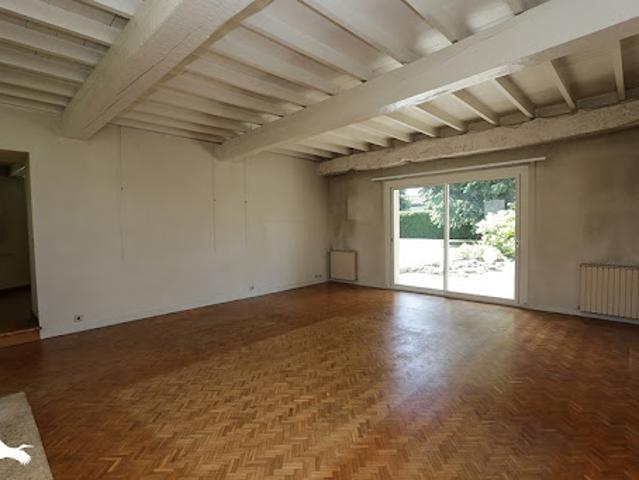 Vente Maison 6 pièces 259 m2 Castets et Castillon