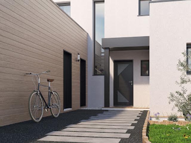 Vente Maison 6 pièces 259 m2 La Turballe
