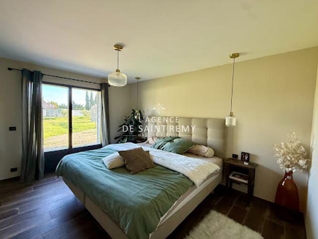 Vente Maison 6 pièces 250 m2 Maillane