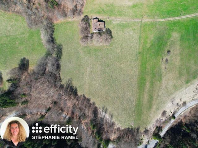 Vente Maison 6 pièces 250 m2 Mont Saxonnex
