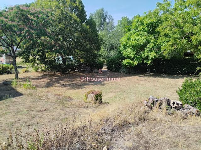 Vente Maison 6 pièces 250 m2 Monteils