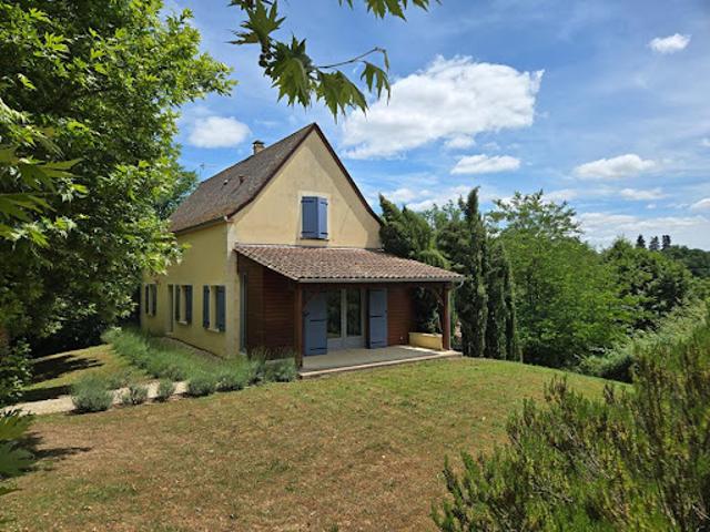 Vente Maison 6 pièces 250 m2 Mouleydier