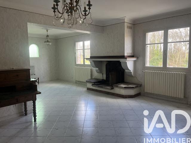 Vente Maison 6 pièces 250 m2 Odos