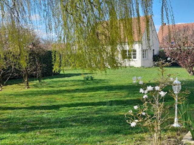 Vente Maison 6 pièces 224 m2 Ormes