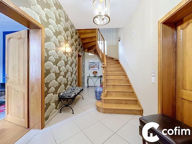 Vente Maison 6 pièces 250 m2 Allier