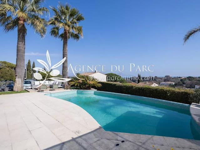 Vente Maison 6 pièces 250 m2 Antibes