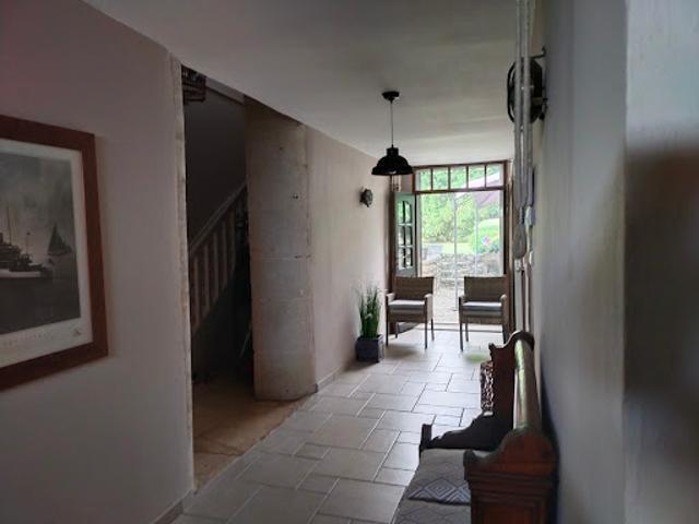Vente Maison 6 pièces 250 m2 Béthelainville