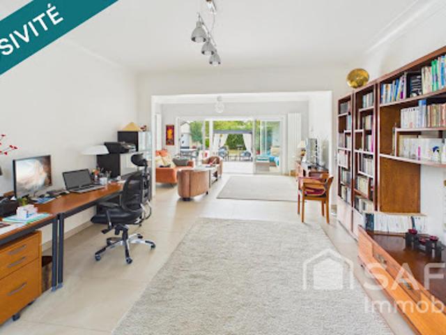 Vente Maison 6 pièces 250 m2 Blanquefort