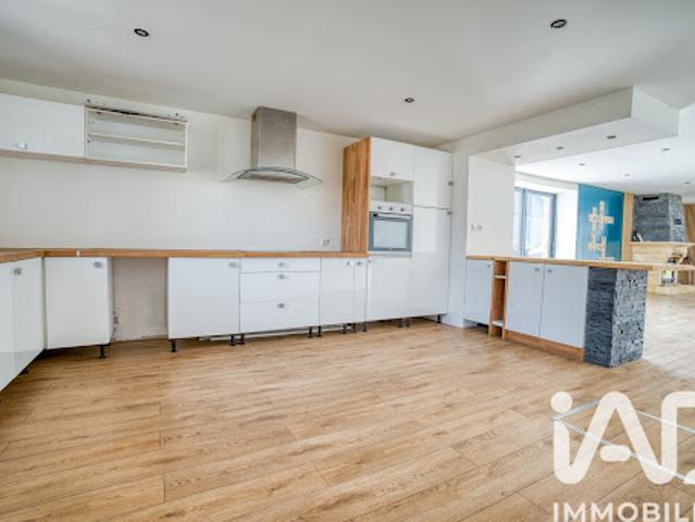 Vente Maison 6 pièces 250 m2 Brainville