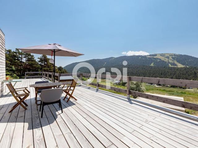 Vente Maison 6 pièces 250 m2 Caille