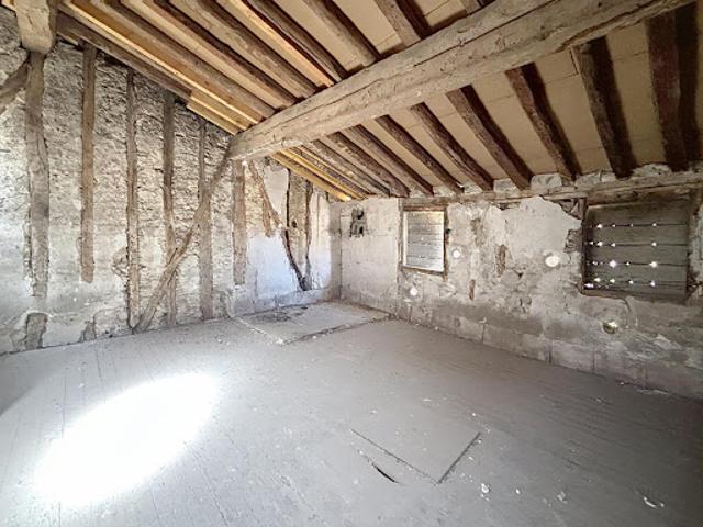 Vente Maison 6 pièces 250 m2 Castelnaudary