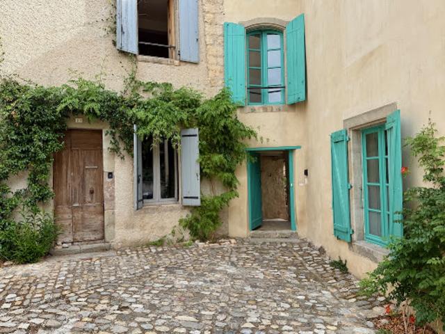 Vente Maison 6 pièces 250 m2 Caunes Minervois