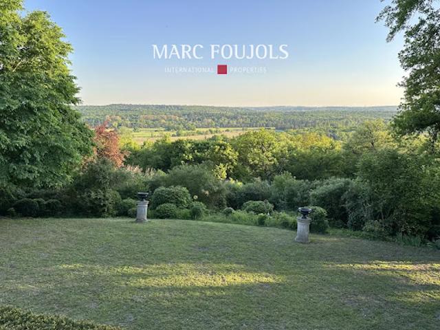 Vente Maison 6 pièces 250 m2 Chantilly