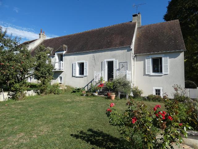 Vente Maison 6 pièces 250 m2 Falaise