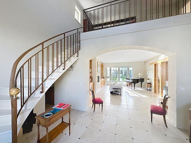 Vente Maison 6 pièces 250 m2 Fouras