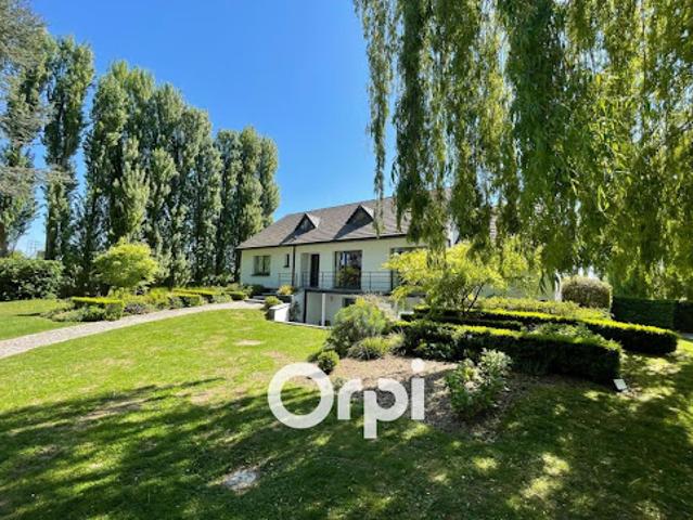 Vente Maison 6 pièces 250 m2 Fretin