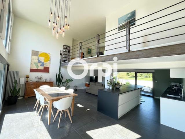 Vente Maison 6 pièces 250 m2 Fretin