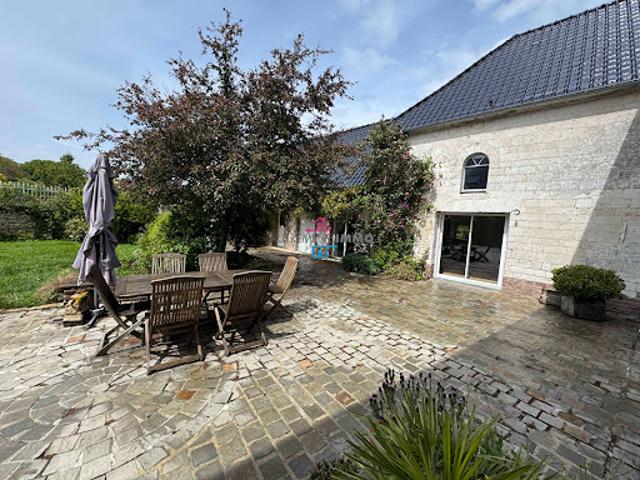 Vente Maison 8 pièces 250 m2 Frévin Capelle