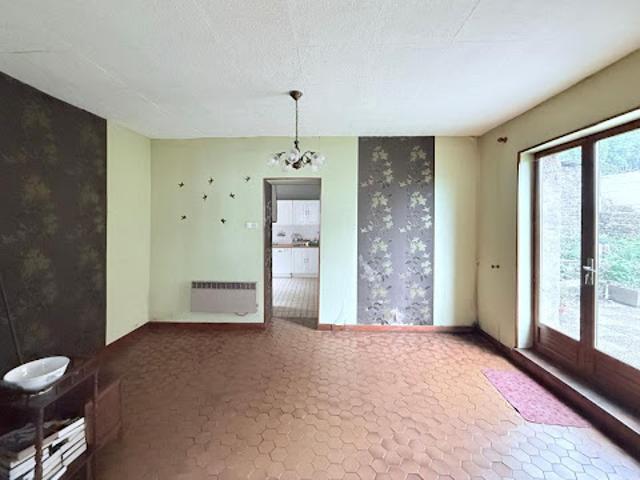 Vente Maison 6 pièces 250 m2 Guise