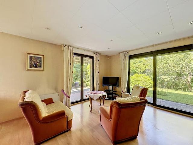 Vente Maison 6 pièces 250 m2 Guyancourt
