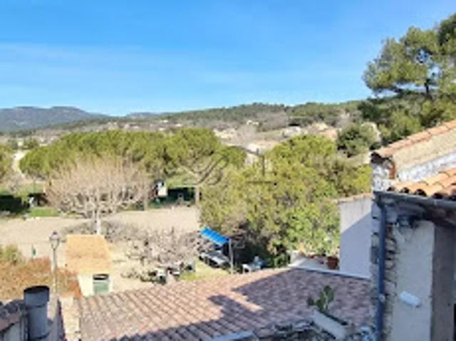Vente Maison 6 pièces 250 m2 La Bastide des Jourdans