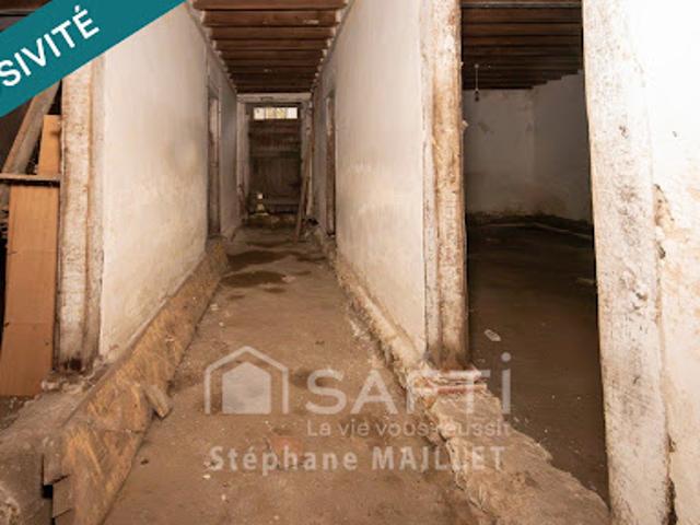Vente Maison 6 pièces 250 m2 Labrit