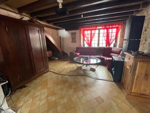 Vente Maison 6 pièces 250 m2 Lizières
