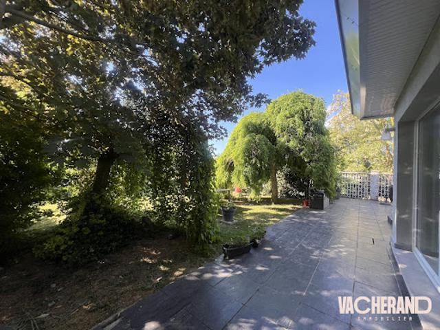 Vente Maison 6 pièces 250 m2 Pérenchies