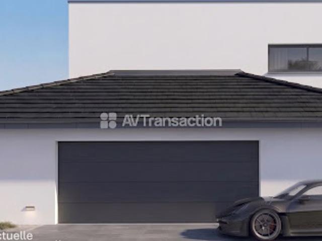 Vente Maison 6 pièces 250 m2 Peyrieu