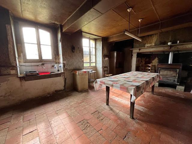 Vente Maison 6 pièces 250 m2 Saint Maur