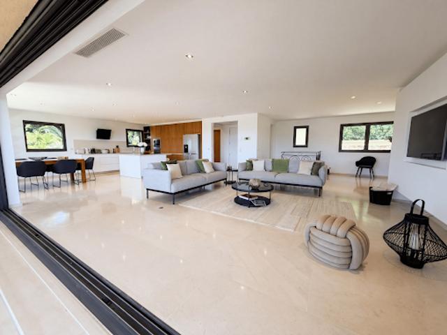 Vente Maison 6 pièces 250 m2 Sainte Maxime